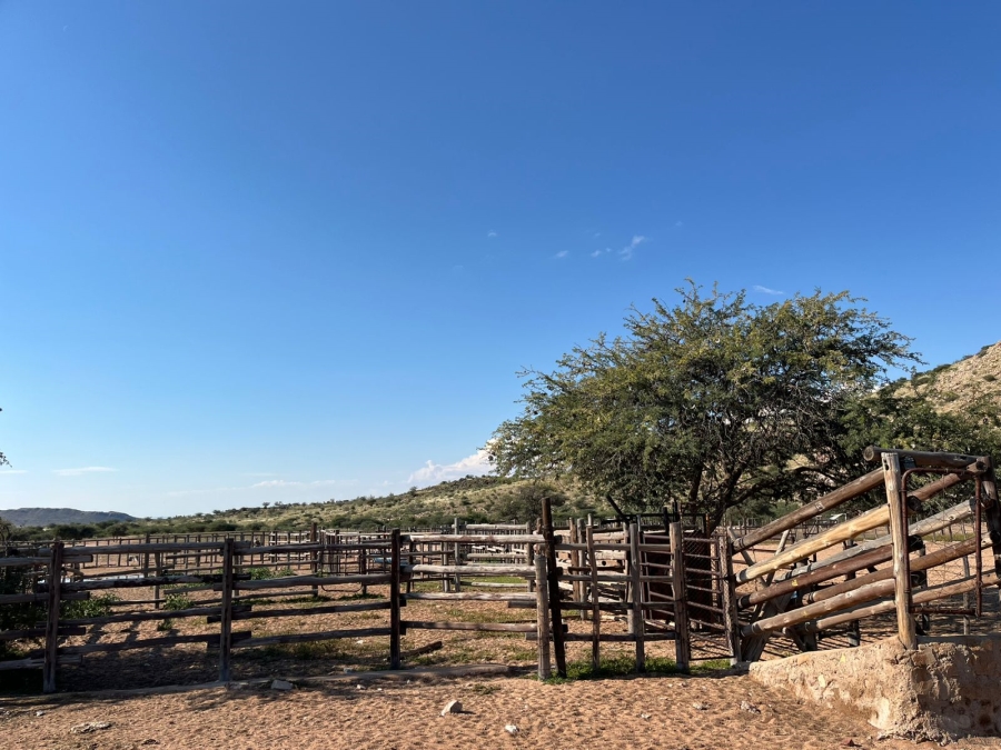 0 Bedroom Property for Sale in Upington Rural Northern Cape